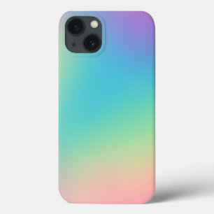 Case-Mate iPhone Case Gradient arc-en-ciel magnifique