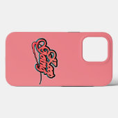 Coques Case-Mate iPhone Gradient Bold Continuer à aller iPhone 13 Pro Coqu (Verso (horizontal))