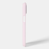 Coques Case-Mate iPhone Gradient Pastel (Verso / Droite)