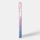 Coques Case-Mate iPhone Gradient Pastel (Verso / Gauche)