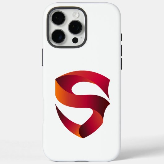 Coques Case-Mate iPhone Gradient S Phone Case (Verso)