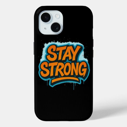 Coques Case-Mate iPhone Graff Tee (Verso)