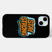 Coques Case-Mate iPhone Graff Tee (Verso (horizontal))