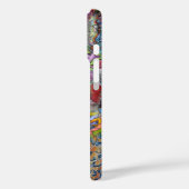 Coques Case-Mate iPhone graffiti (Verso / Gauche)