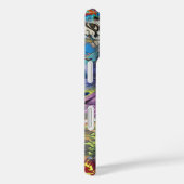 Coques Case-Mate iPhone graffiti (Verso / Droite)