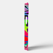 Coques Case-Mate iPhone Graffiti (Verso / Droite)