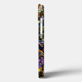 Coques Case-Mate iPhone Graffiti (Verso / Gauche)