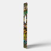 Coques Case-Mate iPhone Graffiti (Verso / Droite)