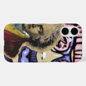 Coques Case-Mate iPhone graffiti (Verso (horizontal))
