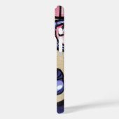 Coques Case-Mate iPhone graffiti (Verso / Gauche)