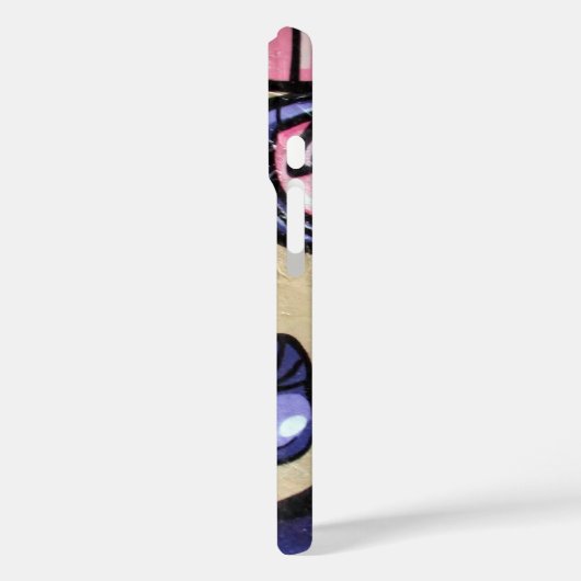 Coques Case-Mate iPhone graffiti (Verso / Gauche)