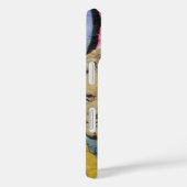 Coques Case-Mate iPhone graffiti (Verso / Droite)