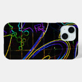 Coques Case-Mate iPhone Graffiti 10 ipha (Verso (horizontal))