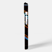 Coques Case-Mate iPhone Graffiti 10 ipha (Verso / Gauche)