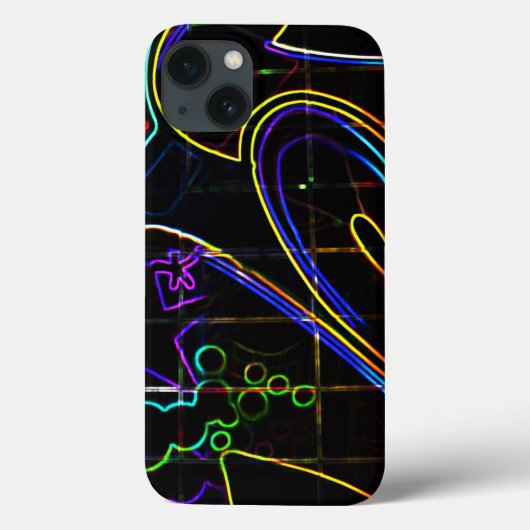 Coques Case-Mate iPhone Graffiti 10 iphcna (Verso)