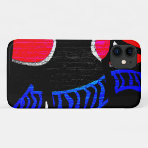 Case-Mate iPhone Case Graffiti 11 iphcna