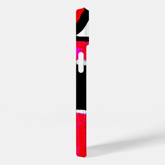 Coques Case-Mate iPhone Graffiti 11 iphcnm (Verso / Droite)