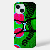 Coques Case-Mate iPhone Graffiti 12 iphcna (Verso)