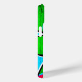 Coques Case-Mate iPhone Graffiti 12 iphm (Verso / Droite)