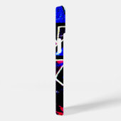 Coques Case-Mate iPhone Graffiti 13 ipha (Verso / Droite)