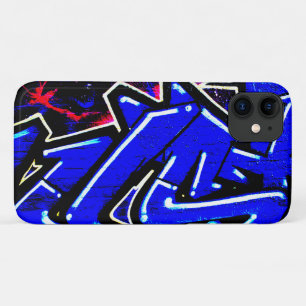 Case-Mate iPhone Case Graffiti 13 iphcn