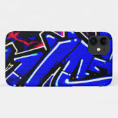 Coques Case-Mate iPhone Graffiti 13 iphcna (Dos (Horizontal))