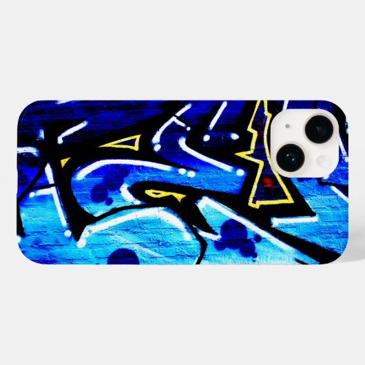 Coques Case-Mate iPhone Graffiti 15 iphcna (Verso (horizontal))