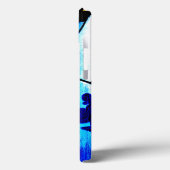 Coques Case-Mate iPhone Graffiti 15 iphcnm (Verso / Gauche)