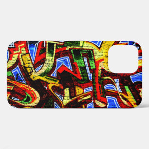 Case-Mate iPhone Case Graffiti 17 Coque-coque iphone de l'iphcn