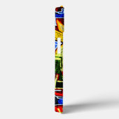 Coques Case-Mate iPhone Graffiti 17 ipha (Verso / Droite)