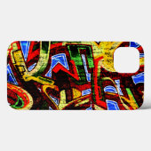 Coques Case-Mate iPhone Graffiti 17 iphcnm (Verso (horizontal))