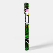 Coques Case-Mate iPhone Graffiti 18 iphcna (Verso / Gauche)