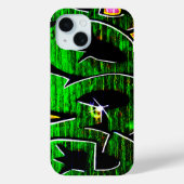 Coques Case-Mate iPhone Graffiti 18 iphcnm (Verso)
