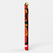 Coques Case-Mate iPhone Graffiti 19 iphcna (Dos/Droite)