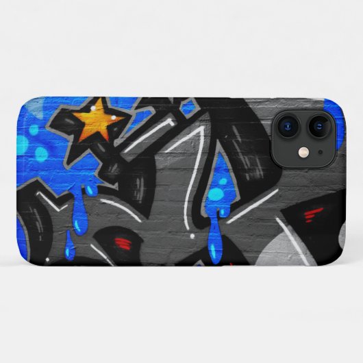 Coques Case-Mate iPhone Graffiti 3 iphcna (Dos (Horizontal))