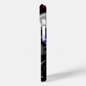 Coques Case-Mate iPhone Graffiti 3 iphcnm (Verso / Gauche)