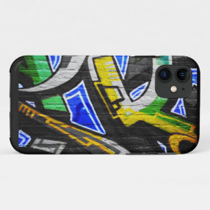 Case-Mate iPhone Case Graffiti 6 iphcna