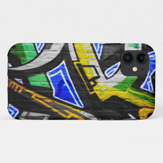 Coques Case-Mate iPhone Graffiti 6 iphcna (Dos (Horizontal))