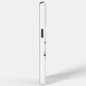 Coques Case-Mate iPhone Graffiti Burnout Muscle Car Phone Case (Verso / Droite)