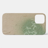 Coques Case-Mate iPhone Graffiti citation espoir inspiration (Verso (horizontal))