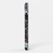 Coques Case-Mate iPhone Graffiti Cool Moderne Urbain Art de rue (Dos/Droite)