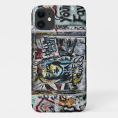 Coques Case-Mate iPhone Graffiti Cool Moderne Urbain Art de rue (Dos)