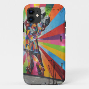 Coque Case-Mate Pour iPhone Graffiti de New York