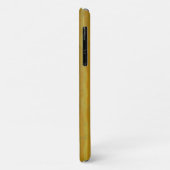 Coques Case-Mate iPhone Graffiti du bureau scolaire (Dos/Gauche)