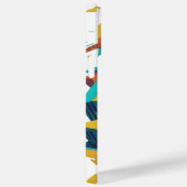 Coques Case-Mate iPhone Graffiti du tunnel de traction (Verso / Droite)