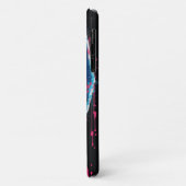 Coques Case-Mate iPhone Graffiti Edgy Girl (Dos/Gauche)