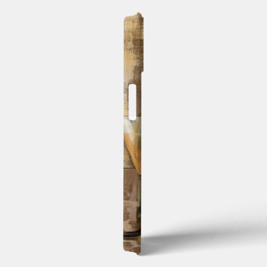 Coques Case-Mate iPhone Graffiti et vin (Verso / Droite)