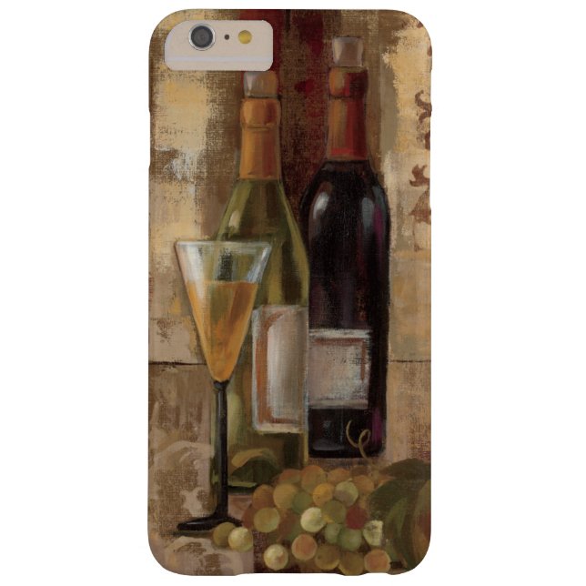 Coques Case-Mate iPhone Graffiti et vin (Dos)