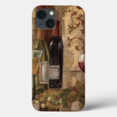 Coques Case-Mate iPhone Graffiti et vin (Verso)