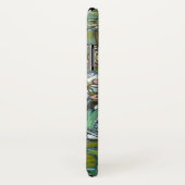 Coques Case-Mate iPhone Graffiti Frida Kahlo (Dos/Droite)